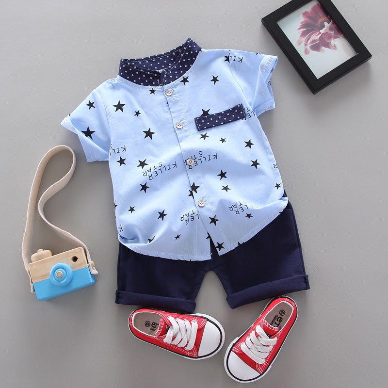 For Baby Boy
