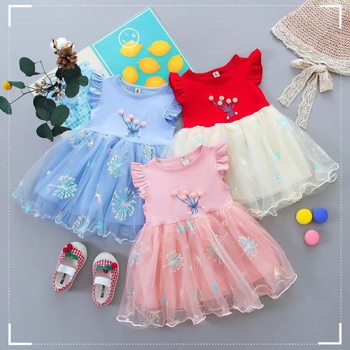 For Baby Girl