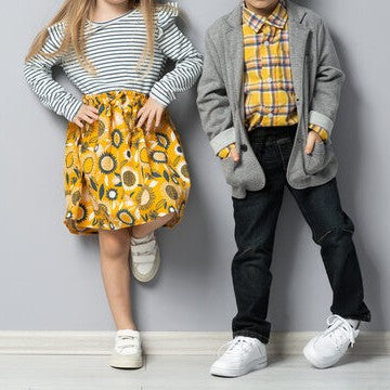 Kids Clothing
