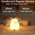 LittleGlow™ Pear Night Lamp