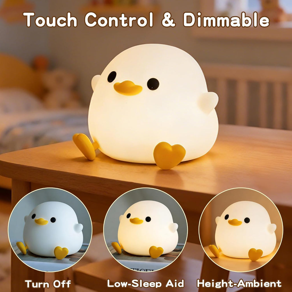 DuckDoodle™ Night Lamp
