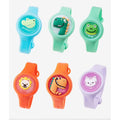 BugBuddy™ Kids Mosquito Repellent Bracelet